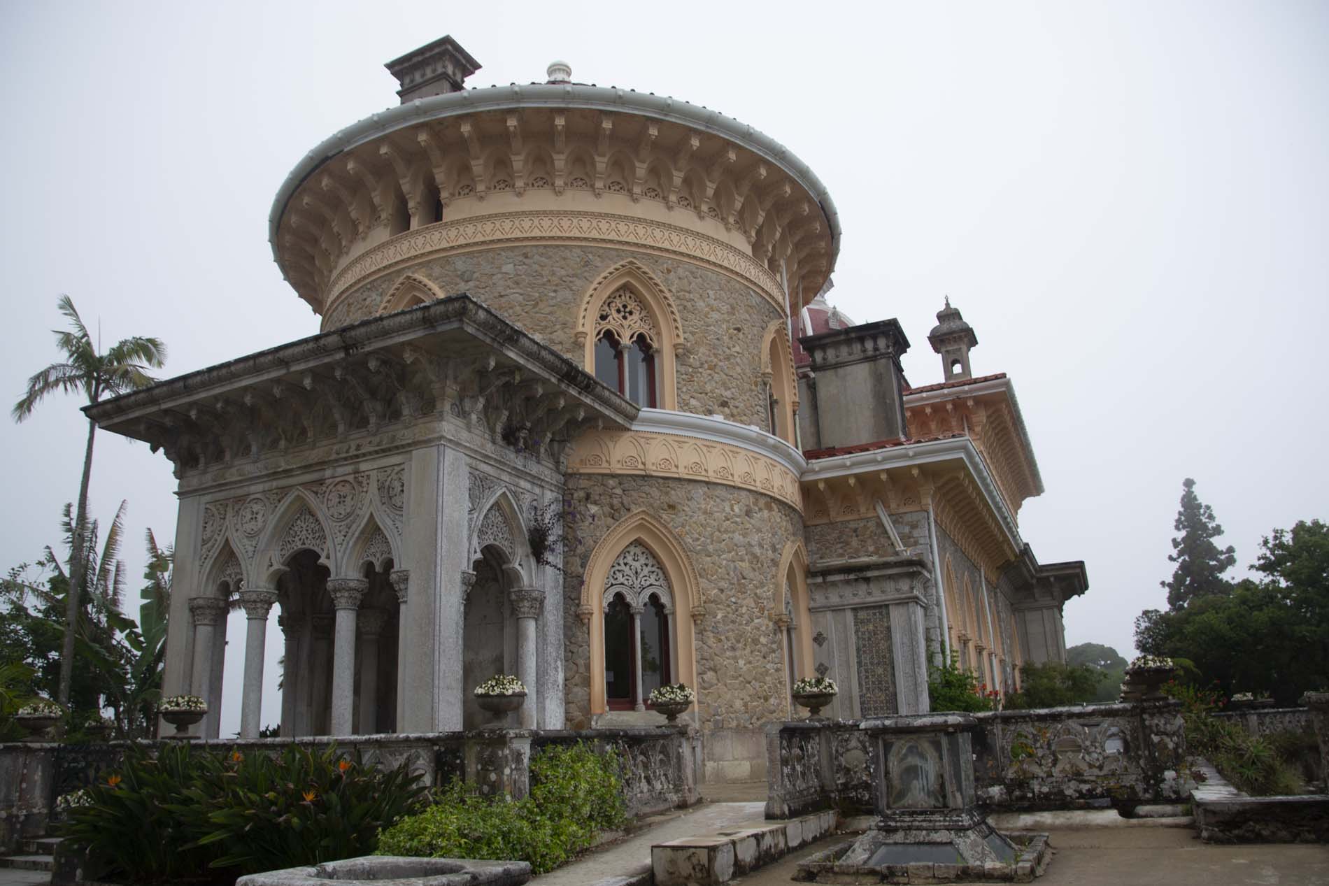 Monserrate_sintra Sintra tickets