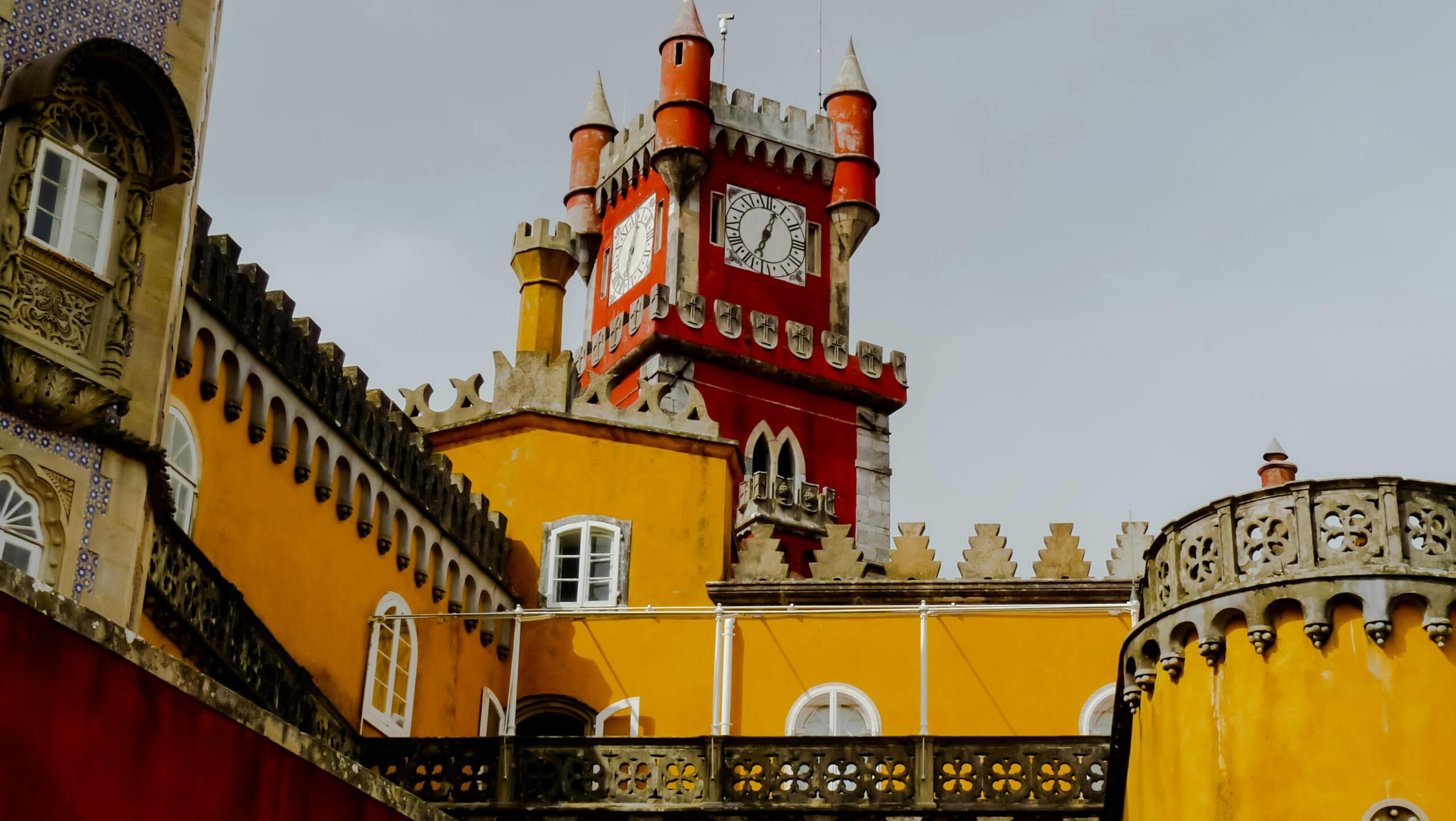 Tickets en tours sintra Tickets en tours sintra
