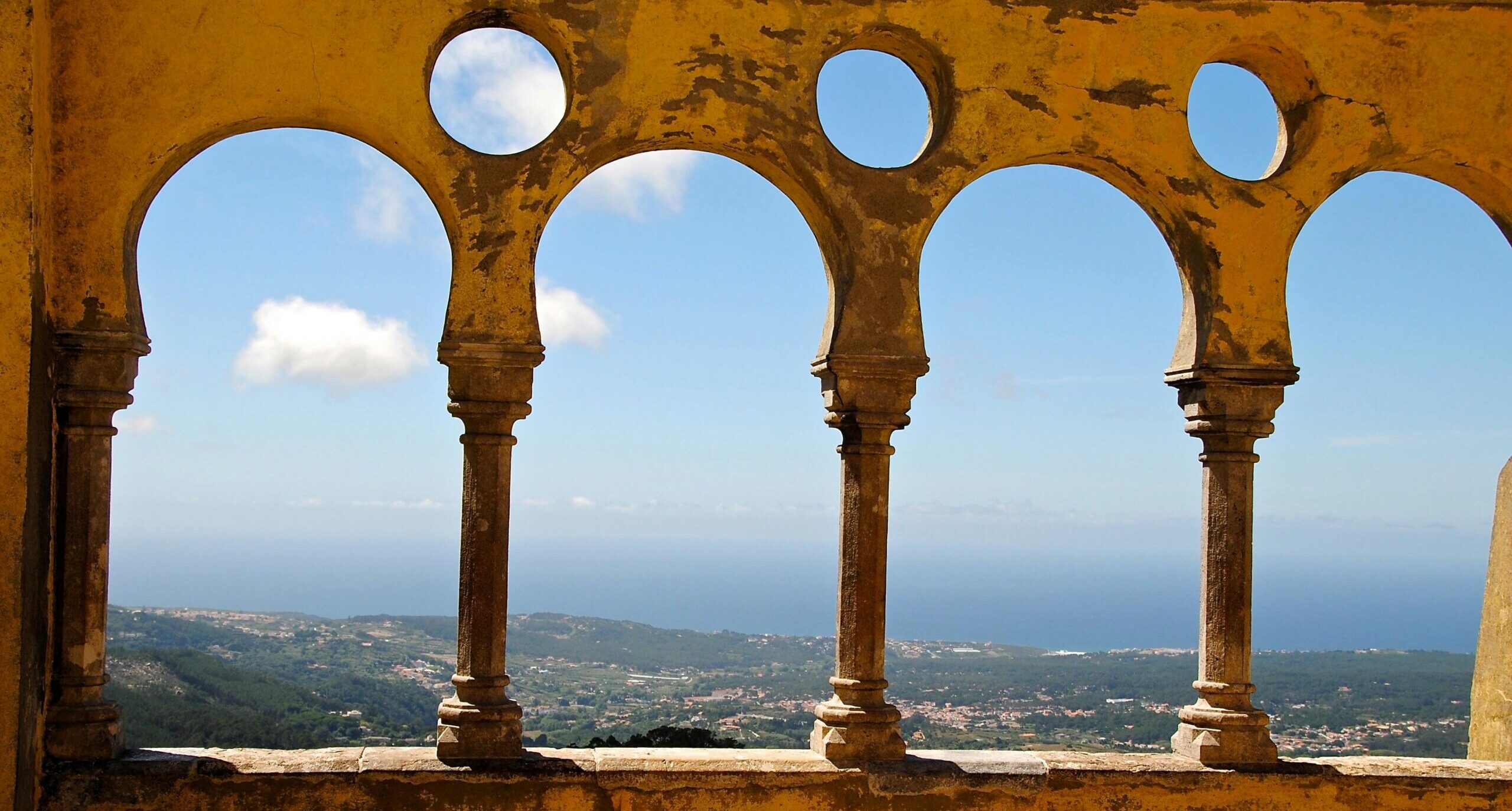 Pena paleis tickets & tours Pena paleis tickets & tours